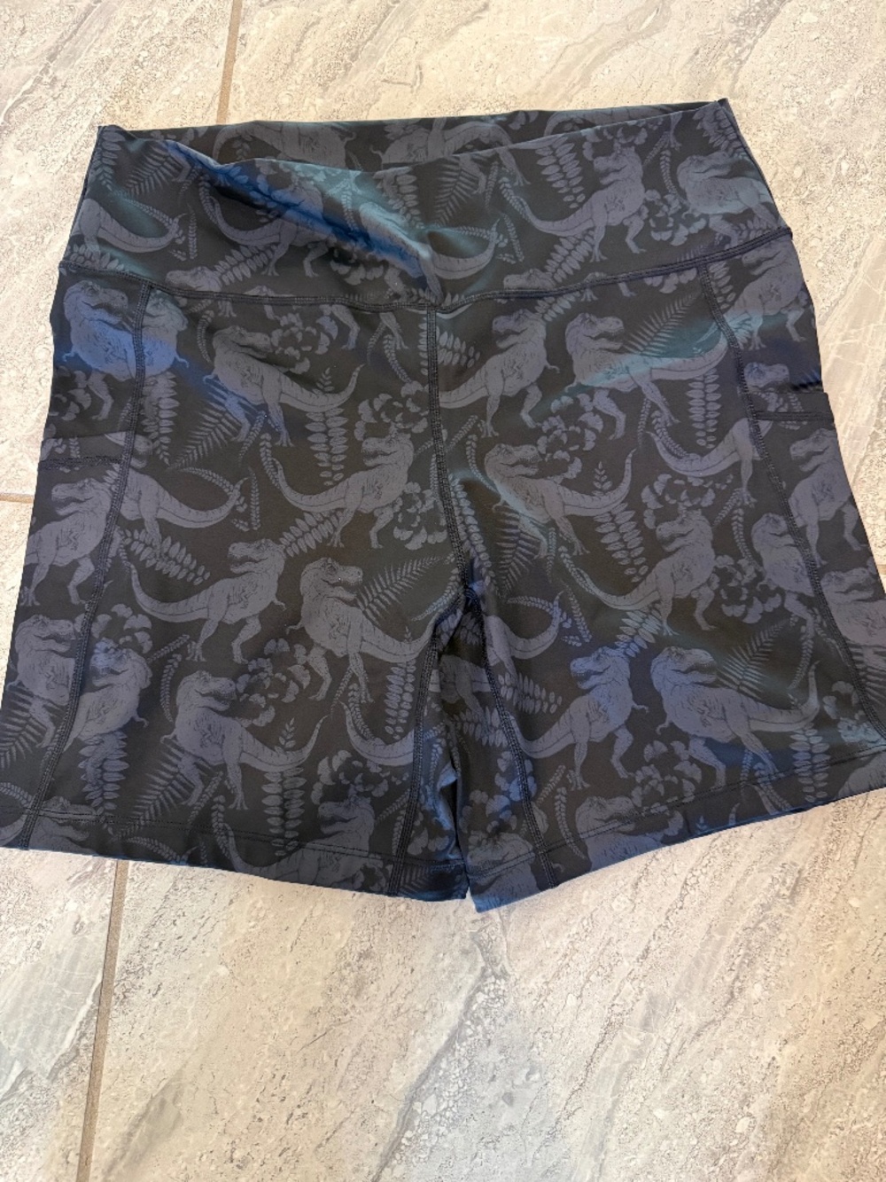Constantly Varied Gear T-Flex 7" Shorts XXL